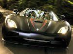 獨一無二《Koenigsegg Agera X》夢幻超跑要賣多少錢呢? 獨一無二《Koenigsegg Agera X》夢幻超跑要賣多少錢呢?