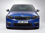 新一代《Skoda Octavia vRS》亮相前網路搶先曝光~ 新一代《Skoda Octavia vRS》亮相前網路搶先曝光~