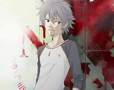 EVA第13號機情侶對鍊對戒　官方腐成這樣逮就補？♥