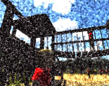 《Auti-SIM》體驗模擬自閉症兒童的世界