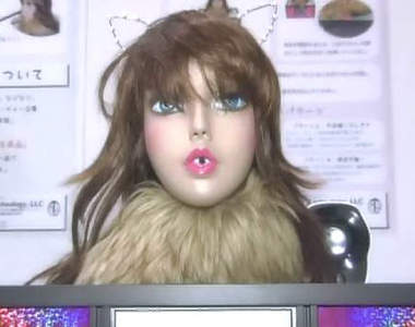 毒舌口臭機器人 能夠辨別氣味然後酸你一頓的裝置(花惹發!?)