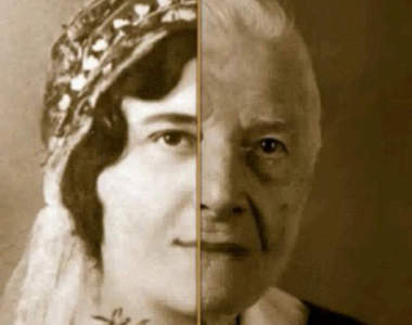 那天夕陽下的奔跑那是我《逝去的青春》