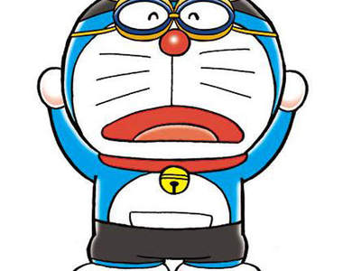 超萌《哆啦A夢》擔任奧運大使會拿聖火出現嗎?