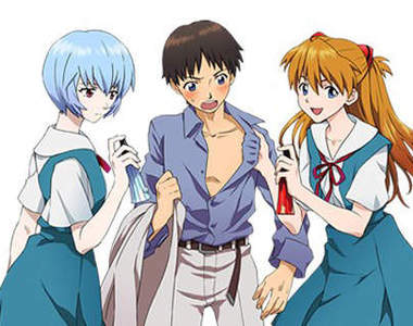 《EVA男性香水》我也想要兩位美人來幫我噴噴~