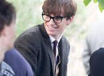 《Eddie Redmayne》扮演霍金 英國最可愛的物理宅 《Eddie Redmayne》扮演霍金 英國最可愛的物理宅