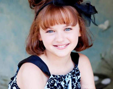 14歲天才童星《喬伊金》能成為好萊塢未來影后嗎？