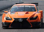 超殺《Lexus LF-CC》神秘新車發表前先飆上賽車場? 超殺《Lexus LF-CC》神秘新車發表前先飆上賽車場?