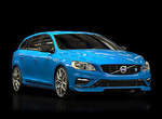 瑞典重口味《Volvo V60 Polestar》千呼萬喚駛出來 瑞典重口味《Volvo V60 Polestar》千呼萬喚駛出來