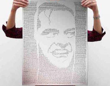 《句型人像》~大明星是用句型寫出來的喔