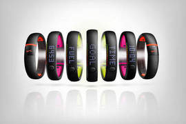 Nike+ FuelBand SE運動彩色手環 天氣再冷也要做運動~(熱血) Nike+ FuelBand SE運動彩色手環 天氣再冷也要做運動~(熱血)
