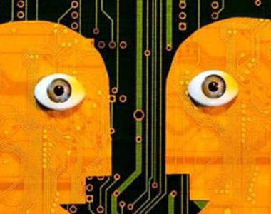 超酷炫《眼控電腦PC》未來滑鼠鍵盤外的又一新選擇！？