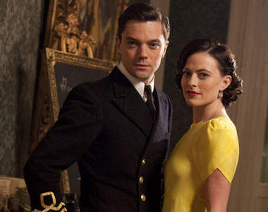 《多明尼克庫柏》演出007作者 比小說更精采的一生