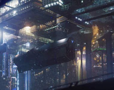  NASA首台汎用《太空列印工廠》  最快2020年投入太空~