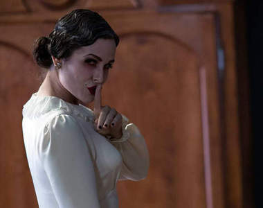 《陰兒房2》兒子中邪後這次換老爸中標？！