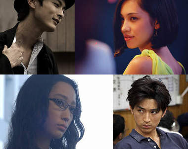 觀眾認為能成功進軍好萊塢的新生代日本藝人