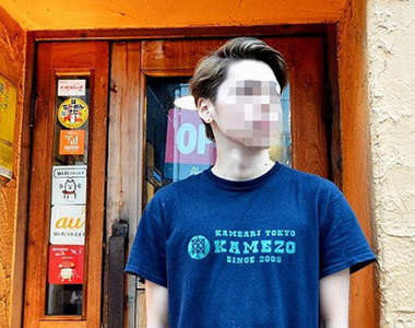 《下麵帥哥》樣子到底有多帥  (*´∀｀*)