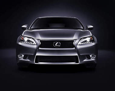2014年式《Lexus GS》這回到底改了哪裡呢?