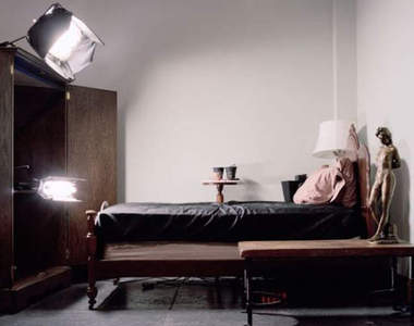 聽說這些是謎片片場...我才沒有覺得眼熟呢（美國篇）