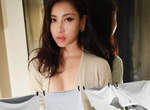 趙夢媛(Annie)一位很性感卻叫自己不性感的女人 趙夢媛(Annie)一位很性感卻叫自己不性感的女人