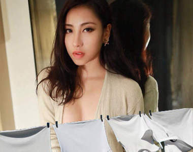 趙夢媛(Annie)一位很性感卻叫自己不性感的女人