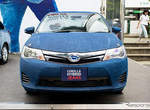 省油無敵《Toyota Corolla Hybrid》還和木村拓哉穿牛仔褲比帥? 省油無敵《Toyota Corolla Hybrid》還和木村拓哉穿牛仔褲比帥?