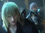 《雷光歸來:FF XIII》五分鐘開頭動畫公開 你掉的是貓娘還是賣花女? 《雷光歸來:FF XIII》五分鐘開頭動畫公開 你掉的是貓娘還是賣花女?