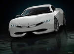 《BMW M9概念車》就算紙上談兵也讓人口水直流啊~ 《BMW M9概念車》就算紙上談兵也讓人口水直流啊~
