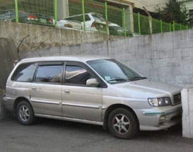 超強《停車達人》怎麼停都能把車停的嘟嘟好