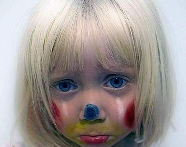 超可愛《調皮女兒》充滿父愛的攝影集～♥