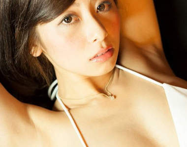 矢野清香　日本G杯性感寫真偶像