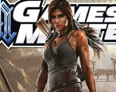 《古墓奇兵新作》發售在即　遊戲高評分出爐