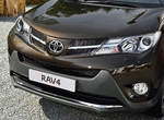 歐規《Toyota RAV4》柴油動力AWD新成員報到 歐規《Toyota RAV4》柴油動力AWD新成員報到