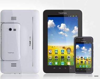 買不起台版變形金剛 那就搞台大陸版《變形手機平板》來合體玩玩吧