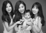 《少女時代》做公益  Tiffany好媽媽形象深植人心❤ 《少女時代》做公益  Tiffany好媽媽形象深植人心❤
