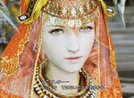 《雷光歸來:FF XIII》聖女「班尼拉」也歸來了♥ 《雷光歸來:FF XIII》聖女「班尼拉」也歸來了♥