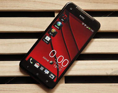 《HTC Butterfly 2》二代目蝴蝶機 最新測試消息搶先曝光!?
