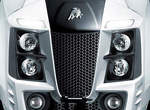 2013年式《Lamborghini Nitro》這頭蠻牛的專長是耕田~ 2013年式《Lamborghini Nitro》這頭蠻牛的專長是耕田~