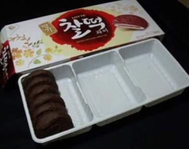 《騙人包裝》趴兔  又...又上當了......