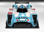 超帥氣《Nissan LMP1概念賽車》瞄準2014年重返利曼大賽? 超帥氣《Nissan LMP1概念賽車》瞄準2014年重返利曼大賽?