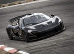 最終測試《McLaren P1》熱血超跑怎麼能怕熱呢? 最終測試《McLaren P1》熱血超跑怎麼能怕熱呢?
