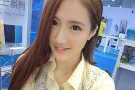Rocio(蘿西歐) 一雙美腿超修長的美人麻豆 Rocio(蘿西歐) 一雙美腿超修長的美人麻豆