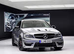 《賓士C63 AMG Edition 507》難道和牛仔褲有什麼關係?(誤) 《賓士C63 AMG Edition 507》難道和牛仔褲有什麼關係?(誤)