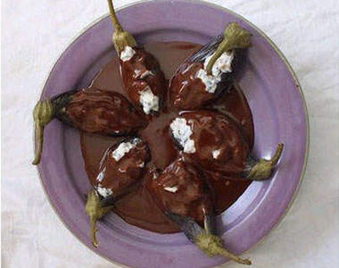 英國廚藝高手　卻被網友吐槽是「黑暗料理界」？！