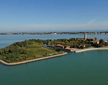 義大利Poveglia島　充滿著令人窒息的死亡氣息