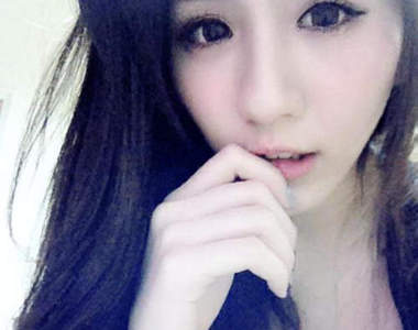 三星妹 潘映竹(竹竹) 好久不見變成大美人了耶~