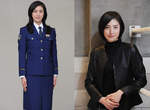 2014日劇《天海祐希》帥氣短髮造型再次演出刑警角色 2014日劇《天海祐希》帥氣短髮造型再次演出刑警角色