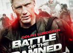 杜夫朗格《Battle Of The Damned》動作巨星與機器人聯手打殭屍? 杜夫朗格《Battle Of The Damned》動作巨星與機器人聯手打殭屍?