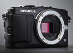 新一代Olympus EP-5無反單眼強作 傳5月中即將正式發佈!? 新一代Olympus EP-5無反單眼強作 傳5月中即將正式發佈!?
