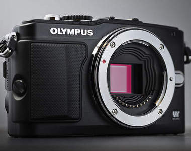 新一代Olympus EP-5無反單眼強作 傳5月中即將正式發佈！？