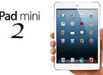《iPad Mini 2 》傳蘋果新一代迷你平板  正秘密量產測試中!? 《iPad Mini 2 》傳蘋果新一代迷你平板  正秘密量產測試中!?